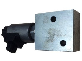 Hydraulik ventil