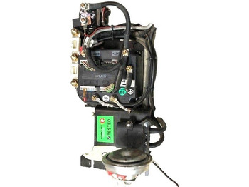 Elektrische Ausrüstung