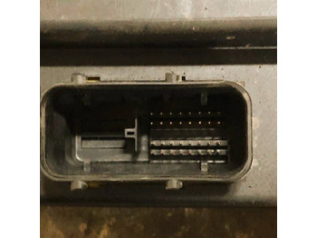 Steuergerät für Flurförderzeug Zapi FZ2049H for Toyota/ BT: das Bild 3