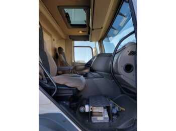 Tankwagen DAF FAN CF85: das Bild 3