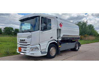 DAF XD 300 Tankwagen
