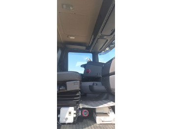 Tankwagen SCANIA: das Bild 3