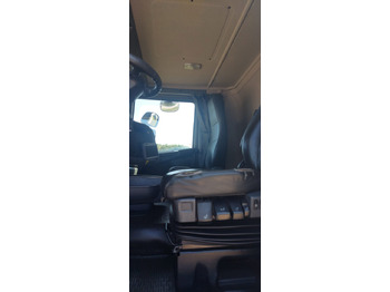 Tankwagen SCANIA: das Bild 2