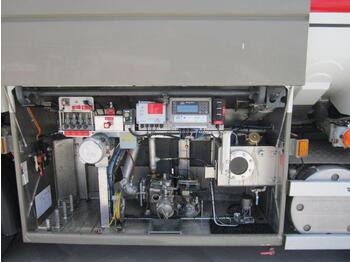 Tankwagen Scania P320: das Bild 5