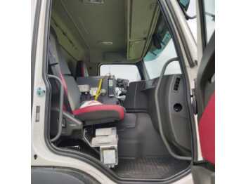 Tankwagen VOLVO FM430HP: das Bild 5
