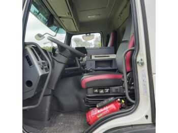 Tankwagen VOLVO FM430HP: das Bild 4