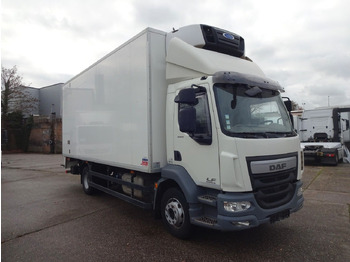 DAF LF 220 Kühlkoffer LKW