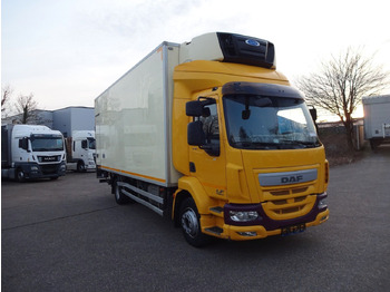 DAF LF 230 Koffer LKW