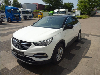 OPEL SUV/ Geländewagen