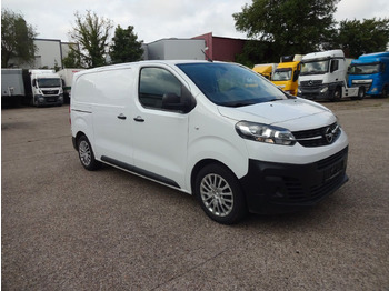 OPEL Vivaro Kleintransporter