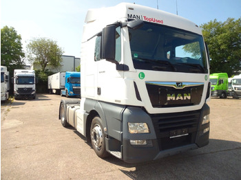 MAN TGX 18.460, XLX, ACC, 2 x Tank – Finanzierungsleasing MAN TGX 18.460, XLX, ACC, 2 x Tank: das Bild 3