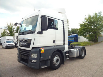 MAN TGX 18.470 Sattelzugmaschine