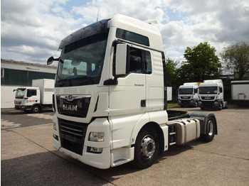 MAN TGX 18.470 Sattelzugmaschine