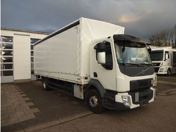 VOLVO FL 250 Plane LKW