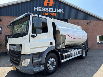 DAF CF 290 Tankwagen