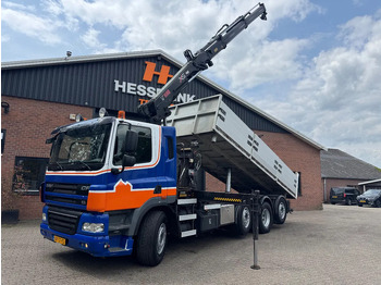 DAF CF 85 360 Kipper