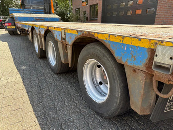 Leasing für Nooteboom OSDS-48-03V 6M Uitschuifbaar Naloop stuuras Verbreders Nooteboom OSDS-48-03V 6M Uitschuifbaar Naloop stuuras Verbreders: das Bild 5 Leasing für Nooteboom OSDS-48-03V 6M Uitschuifbaar Naloop stuuras Verbreders Nooteboom OSDS-48-03V 6M Uitschuifbaar Naloop stuuras Verbreders: das Bild 5