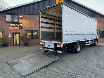 Renault Premium 280 4X2 Schuifzeil 3.000KG LBW 413.660KM!! Airco – Finanzierungsleasing Renault Premium 280 4X2 Schuifzeil 3.000KG LBW 413.660KM!! Airco: das Bild 3