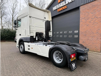 Sattelzugmaschine DAF XF 480 SSC Super Space Hydraulic 2 leidingen 661.150KM!: das Bild 4