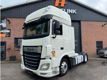 DAF XF 480 Sattelzugmaschine