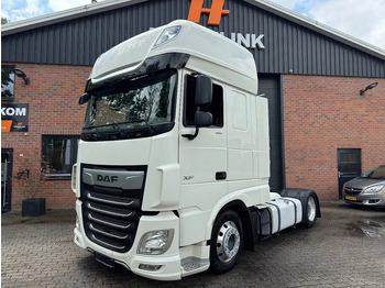 DAF XF 480 Sattelzugmaschine
