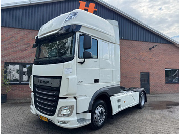 DAF XF 480 Sattelzugmaschine