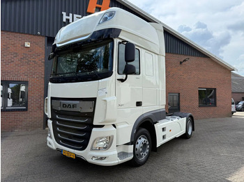 DAF XF 480 Sattelzugmaschine
