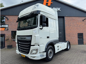 DAF XF 480 Sattelzugmaschine
