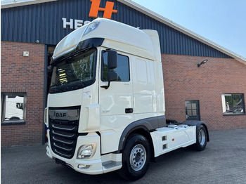 DAF XF 480 Sattelzugmaschine