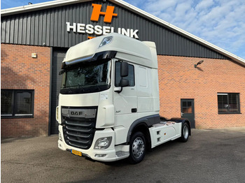DAF XF 480 Sattelzugmaschine