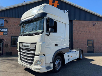 DAF XF 480 Sattelzugmaschine