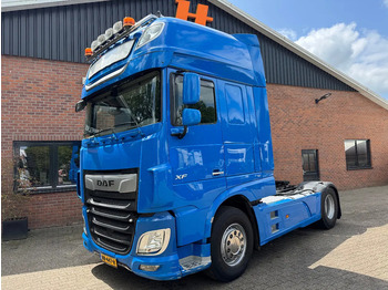 DAF XF 480 Sattelzugmaschine