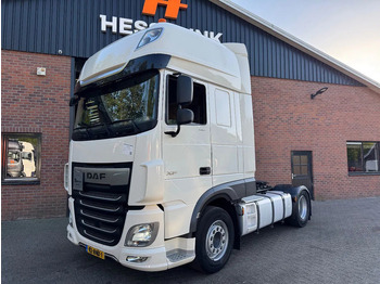 DAF XF 480 Sattelzugmaschine