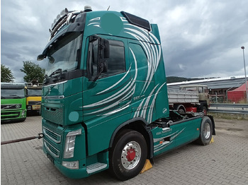 VOLVO FH 500 Sattelzugmaschine