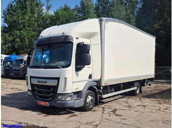 DAF LF 180 Koffer LKW