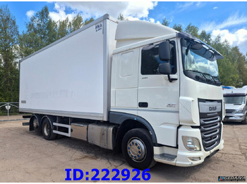DAF XF 106 440 Isotherm LKW
