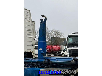 Hakenlift/ Absetzkipper System HIAB Multilift LHS26156: das Bild 5 Hakenlift/ Absetzkipper System HIAB Multilift LHS26156: das Bild 5