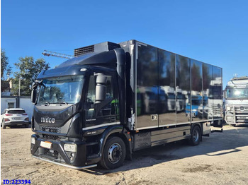 IVECO EuroCargo Kühlkoffer LKW