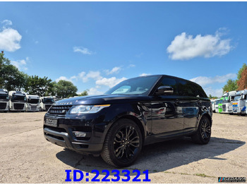 LAND ROVER PKW