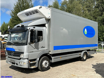 MERCEDES-BENZ Atego 1218 Kühlkoffer LKW