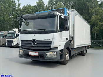 MERCEDES-BENZ Atego 1224 Kühlkoffer LKW