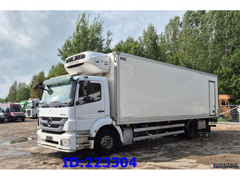 MERCEDES-BENZ Axor 1829 Kühlkoffer LKW