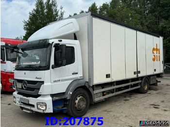 MERCEDES-BENZ Axor 1829 Isotherm LKW
