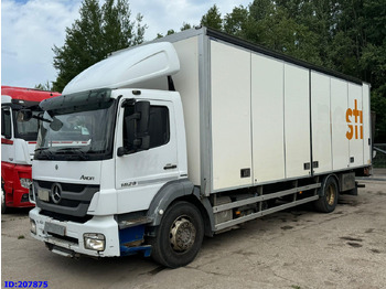 MERCEDES-BENZ Axor 1829 Isotherm LKW