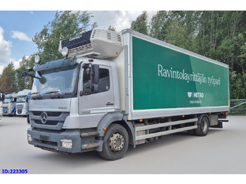 MERCEDES-BENZ Axor 1829 Kühlkoffer LKW