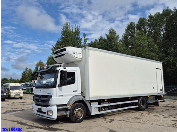 MERCEDES-BENZ Axor 1829 Kühlkoffer LKW