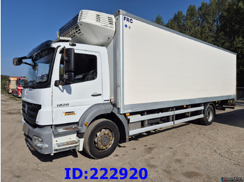 MERCEDES-BENZ Axor 1829 Kühlkoffer LKW