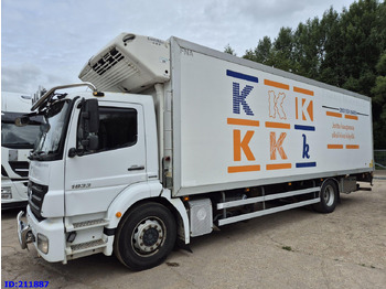MERCEDES-BENZ Axor 1833 Kühlkoffer LKW