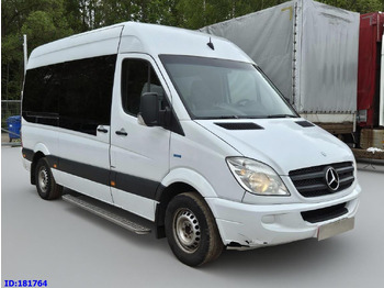MERCEDES-BENZ Sprinter 316 Kleinbus