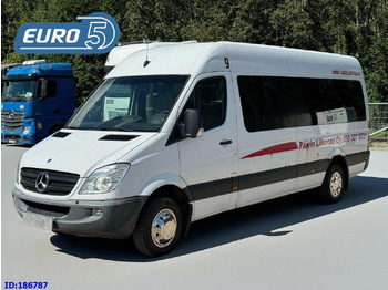 MERCEDES-BENZ Sprinter 516 Kleinbus
